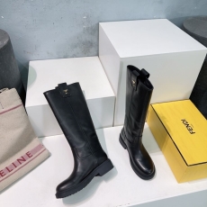 Fendi Boots